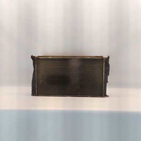 Foto 2ª: Radiador Motor Bmw Serie 1 114 120 D 163CV (2003)