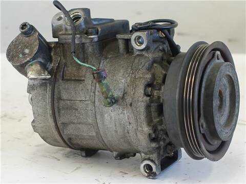 Foto 1ª: Compresor Aire Acondicionado Volkswagen Passat 1.9 TDI BERLINA 130CV 96KW [AVF] (2002)