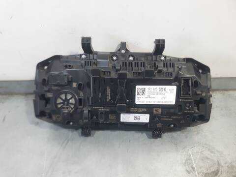 Foto 2ª: Cuadro de Instrumentos Seat Ateca XPERIENCE 150CV 110KW [DTTC] (2023)