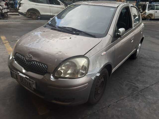 Motor de Arranque Toyota Yaris 1.4 D4D 75CV 0CV