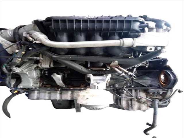 Motor Completo Mercedes Clase E 180 E 270 CDI 211.016)