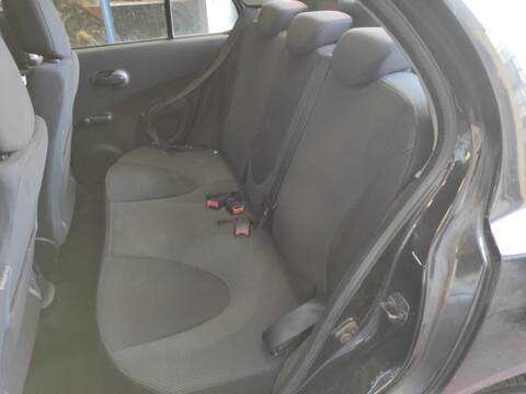 Asientos Traseros Nissan Micra K9K276