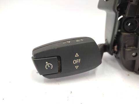 Foto 2ª: Mando Multifuncion Bmw Serie 1 118 D E87) [N47D20A] (2008)