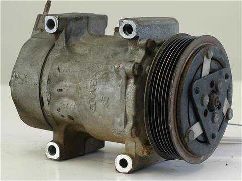 Compresor Aire Acondicionado Citroen C3 1.6 16V SENSODRIVE 109CV 80KW
