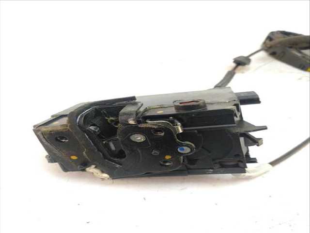 Cerradura Puerta Trasera Izquierda Peugeot 308 2.0 BLUEHDI 150