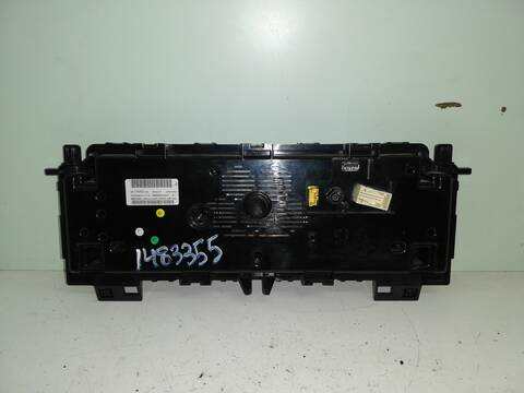 Foto 2ª: Cuadro de Instrumentos Citroen C4 2.0 D 177CV 130KW GRAND C4 PICASSO SPACETOURER BH01 (2017)