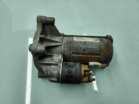 Foto 1ª: Motor de Arranque DS 7 LOUVRE 179CV 132KW [AH01] (2018)