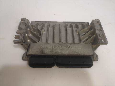 Foto 2ª: Centralita Motor ECU Mini Mini W10B16A (2006)
