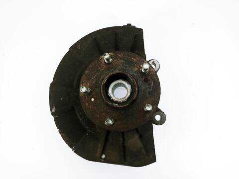 Mangueta Delantera Izquierda Suzuki Grand Vitara 1.9 DDIS A LAS 4 RUEDAS JT419 TD44 JB419WD JB419XD) 129CV