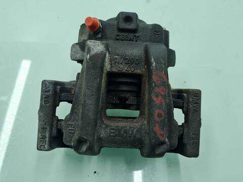 Pedal Embrague Bmw Serie 1 114 116D 116CV 85KW