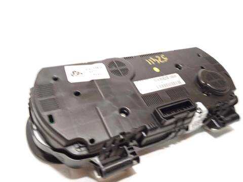 Foto 4ª: Cuadro de Instrumentos Renault Kadjar 1.2 TCE ENERGY 130CV 96KW [H5F408] (2018)