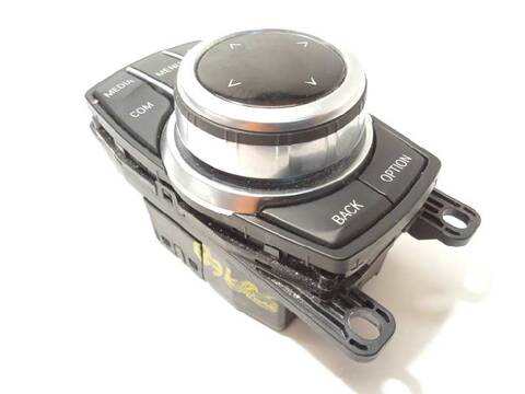 Foto 2ª: Mando Multifuncion Bmw X1 1.5 G 140CV 103KW SDRIVE 18I [B38A15A] (2017)