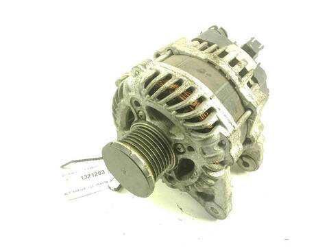 Alternador Renault Kadjar 1.3 TCE 140