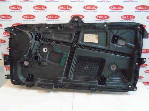Elevalunas Eléctrico Delantero Derecho Ford Fiesta AMBIENTE 68CV 50KW