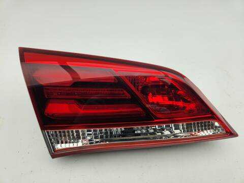 Foto 1ª: Piloto Portón Izquierdo Hyundai i40 STYLE 141CV 104KW [D4FD] (2015)