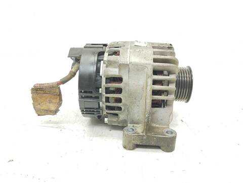 Foto 4ª: Alternador Fiat Punto 1.2 8V BERLINA 60CV 44KW [188A4000] (2001)