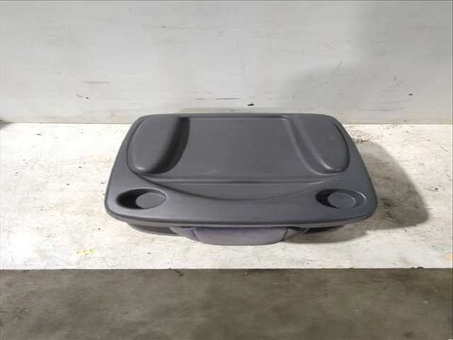 Foto 2ª: Asientos Traseros Citroen Xsara 1.6 HDI 90CV [9HX (DV6ATED4)] (1999)