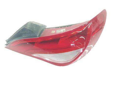 Foto 1ª: Piloto Trasero Derecho Mercedes Clase C 160 CLA 200 CDI 117.308) 69CV 51KW (2014)