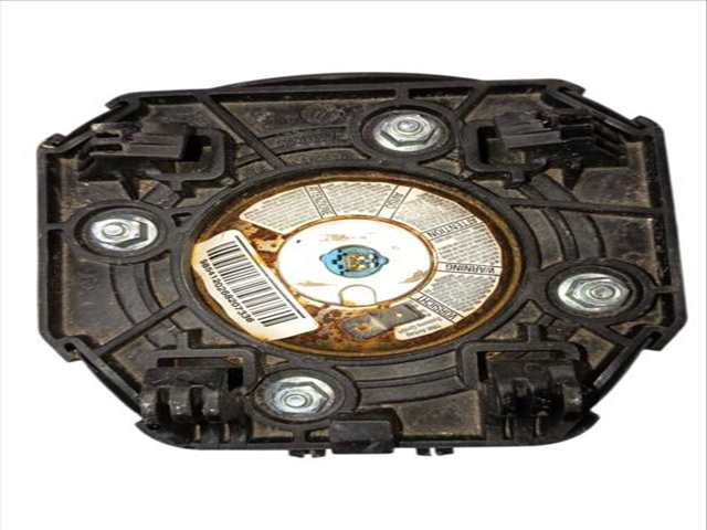 Foto 2ª: Airbag Delantero Izquierdo Citroen C4 1.6 HDI 110 (2006)