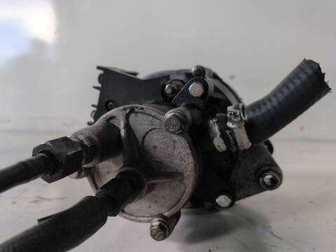 Foto 3ª: Alternador Ford Transit FT 80 2.5 CITY - LINE 76CV