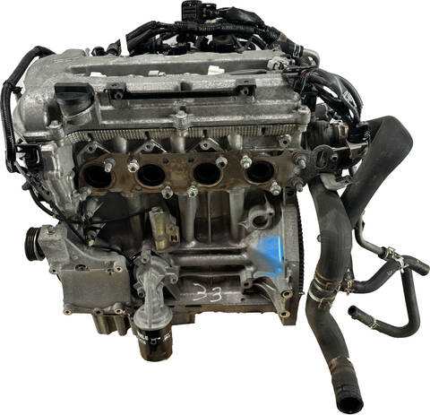 Foto 3ª: Motor Completo Suzuki SX4 120CV 88KW [M16A] (2015)