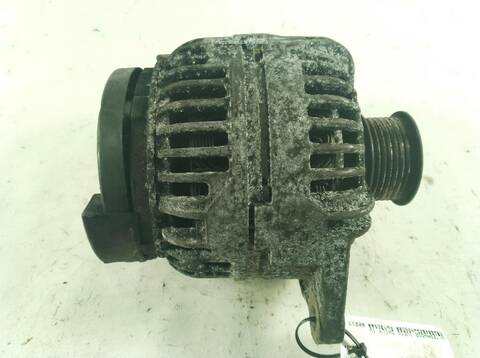 Foto 2ª: Alternador Iveco Daily 35C13 V 35C13 V/P 35S13 V 35S13 V/P [F1AE0481V] (2006)