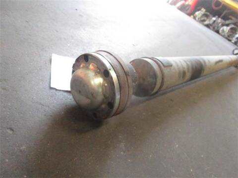 Foto 2ª: Transmision Central Volvo XC 90 2.5 T 209CV 154KW [B 5254 T2] (2002)