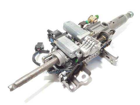 Columna Dirección Porsche Macan S DIESEL 258CV 190KW