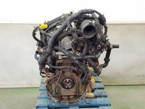 Motor Completo Nissan Juke ACENTA