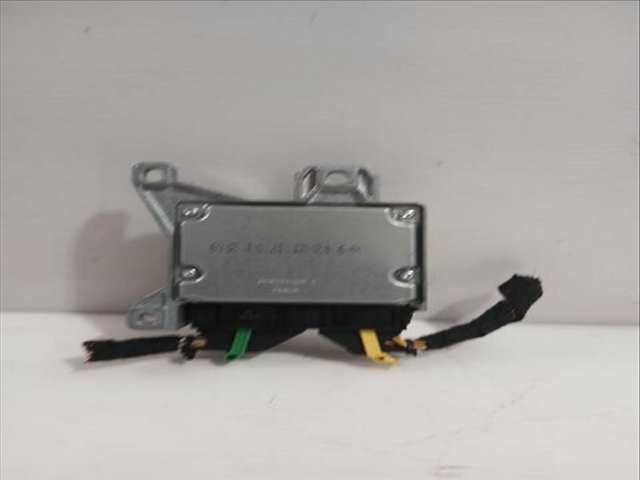 Foto 3ª: Centralita Airbag Citroen C4 1.6 HDI 109CV [9HY (DV6TED4) 9HZ (DV6TED4)] (2006)