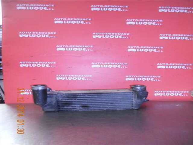 Intercooler Mg ZR 2.0 TD