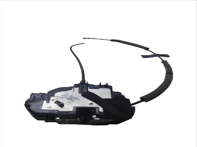 Foto 3ª: Cerradura Puerta Trasera Derecha Infiniti Q70 3.0 (2013)