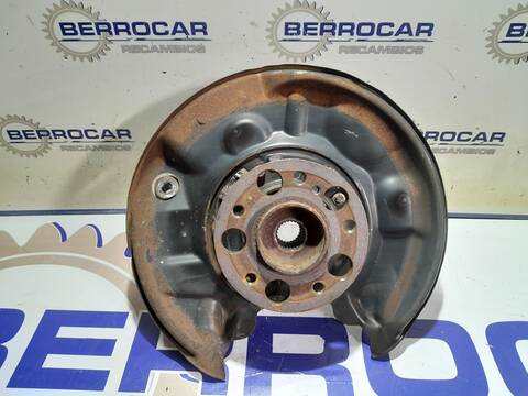 Mangueta Trasera Izquierda Mercedes Clase C 160 2.2 CDI CAT BERLINA 143CV 105KW