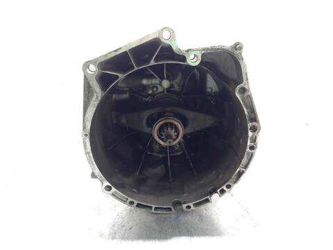 Foto 1ª: Caja Cambios Bmw Serie 3 330 3.0 D TOURING E46) [M57 D30 (306D1)] (2001)