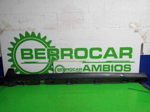 Foto 1ª: Faldón Lateral Citroen C3 ORIGINS 82CV [EB2FA] (2016)