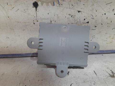 Foto 3ª: Centralita Motor ECU Jaguar XF 3.0 V6 DIESEL CAT 241CV (2007)