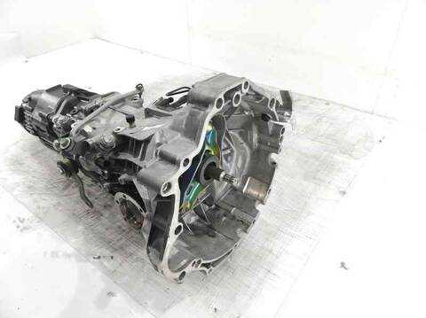 Foto 2ª: Caja Cambios Audi A4 3.0 V6 30V CAT ASN) BERLINA 220CV 162KW (2001)