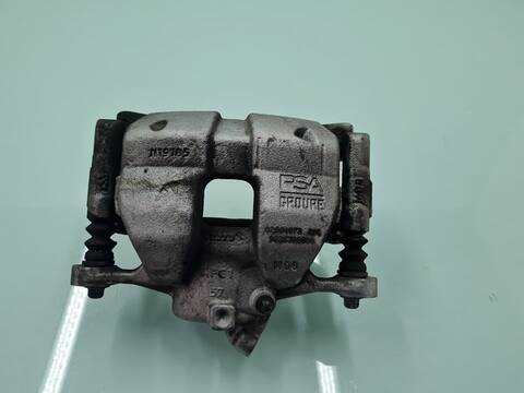 Pinza Freno Delantera Derecho Citroen C4 130CV