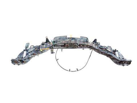 Foto 2ª: Paragolpes Delantero Ford C Max 1.0 ECOBOOST II DXA/CB7 DXA/CEU) (2010)