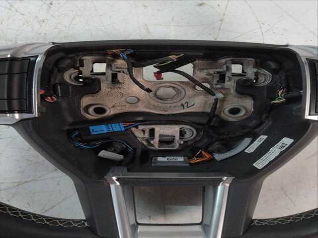 Foto 2ª: Volante Motor Land Rover Discovery 241 CV 177KW [204DTA AJ20D4] (2019)
