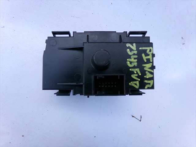 Foto 2ª: Mando Luces Bmw Serie 3 320 2.0 D E90,2004-2008 [204D4] (2007)