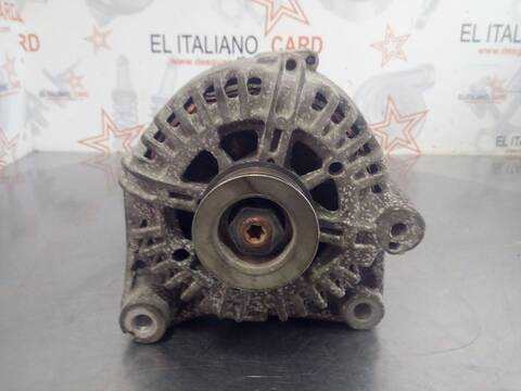 Foto 2ª: Alternador Toyota Verso COMFORT 112CV 82KW [N47C16A] (2015)