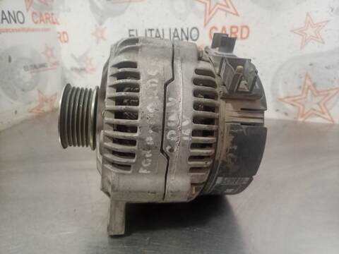 Foto 4ª: Alternador Ford Mondeo 1.8 16V CAT BERLINA 116CV 85KW FAMILIAR (1993)