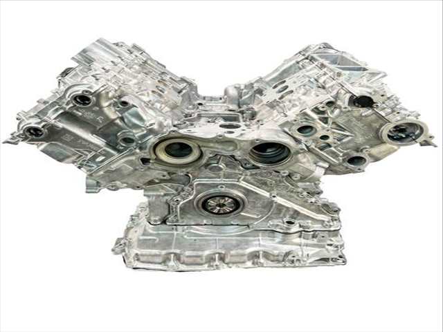 Foto 3ª: Motor Completo Audi A4 2.9 TFSI 450 CV 331KW [DEC, DECA] (2019)