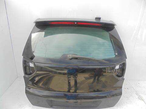 Foto 1ª: Portón Citroen C4 AVATAR PICASSO 109CV 80KW [9HZ] (2008)