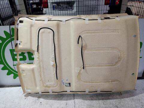 Foto 2ª: Techo Interior Peugeot 508 ACTIVE 150CV [AH01] (2011)