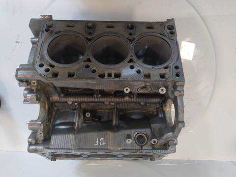 Bloque Motor Porsche Panamera 300 CV 220KW