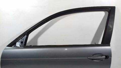 Foto 3ª: Puerta Delantera Izquierda Bmw Serie 3 315 320TD 150CV 110KW [204D4] (2003)