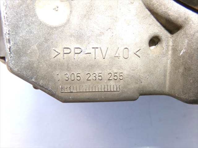 Foto 4ª: Faro Derecho Volkswagen Sharan 1.9 TDI 1995-2000 [1Z] (1997)