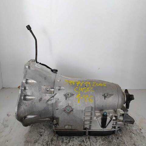 Caja Cambios Mercedes Clase C 160 C 180 KOMPRESSOR 203.046)